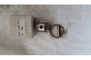 Oleo-Mac, EFCO Sparta 740/40/41 поршень в зборі 40 мм палець 9 мм Індія